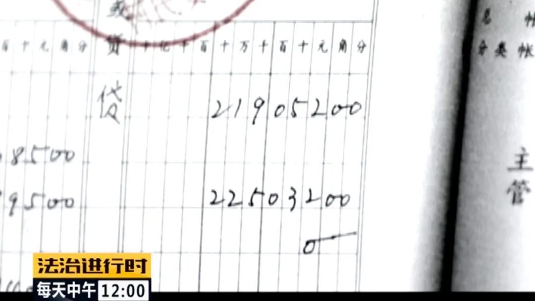 北京朝阳58岁“女村霸” 欺行霸市14年,获刑15年(图8)