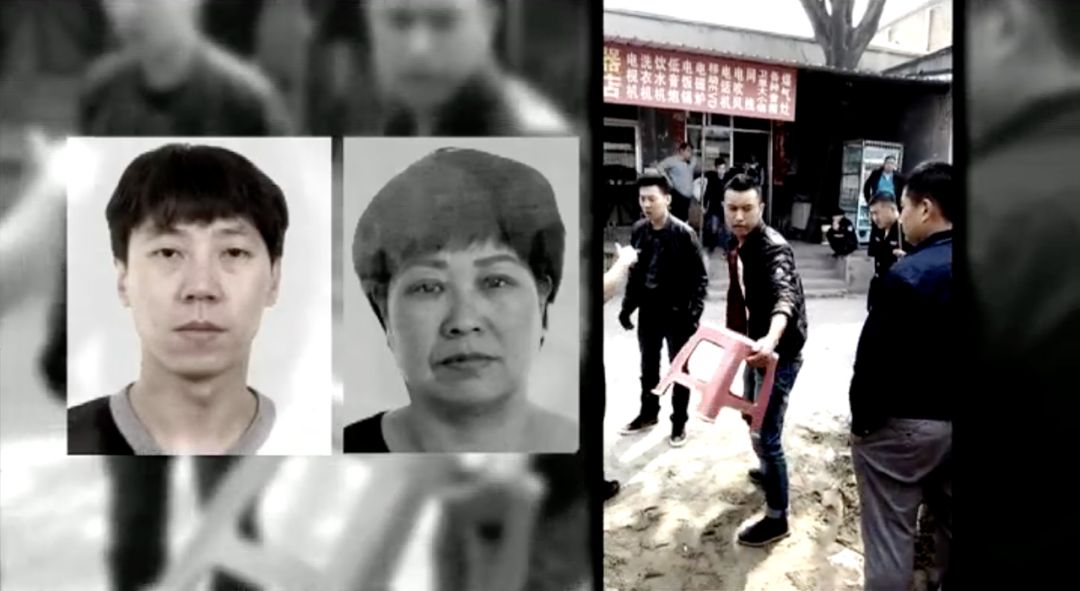 北京朝阳58岁“女村霸” 欺行霸市14年,获刑15年(图13)