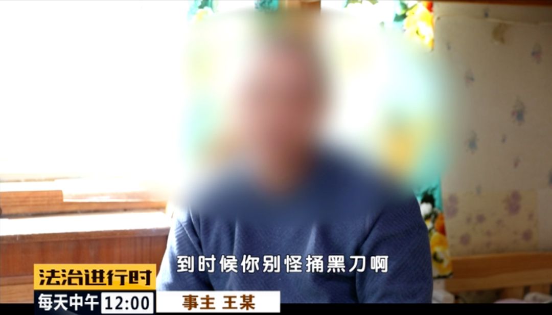 北京朝阳58岁“女村霸” 欺行霸市14年,获刑15年(图27)