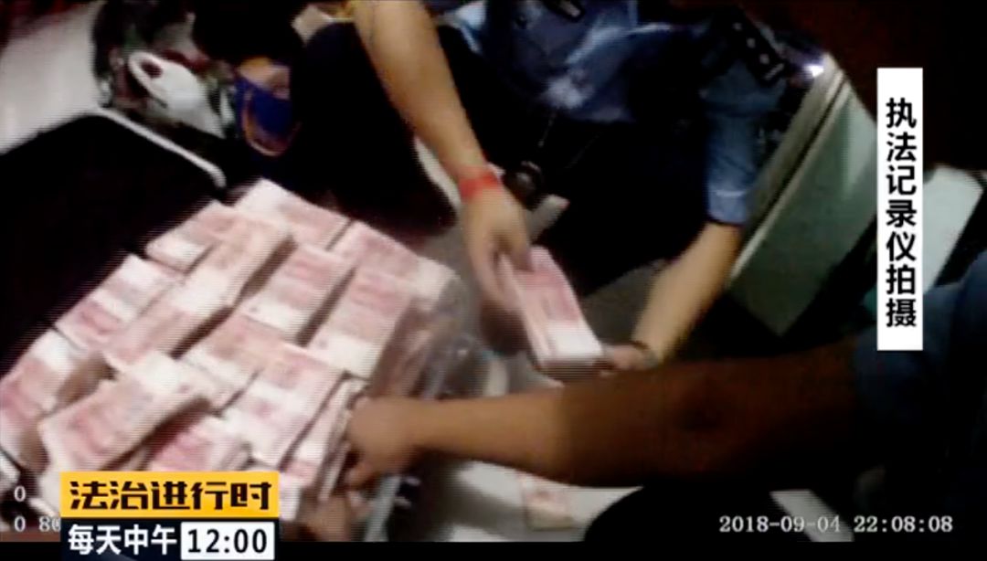 北京朝阳58岁“女村霸” 欺行霸市14年,获刑15年(图31)