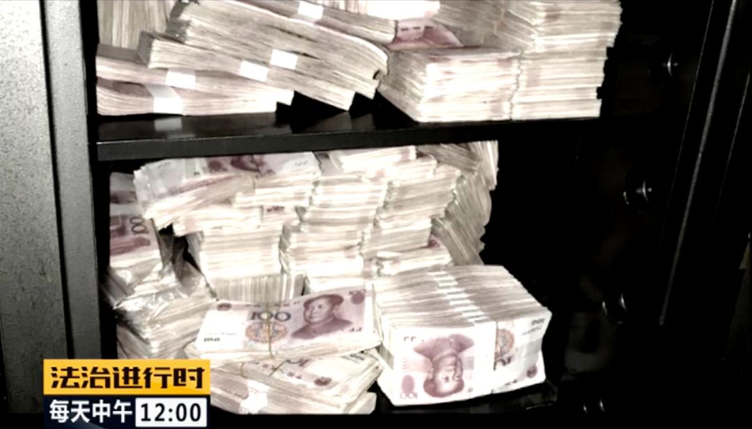 北京朝阳58岁“女村霸” 欺行霸市14年,获刑15年(图32)