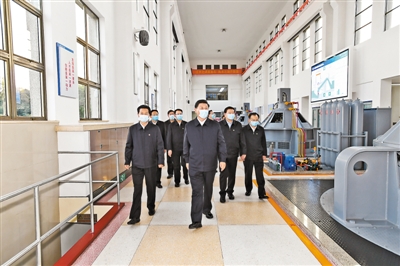 习近平在江苏考察(图2)