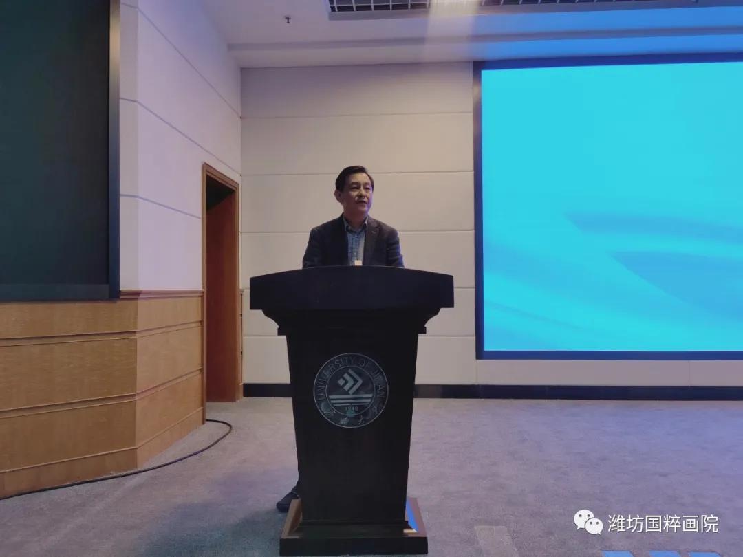 学史明理 学史增信 学史崇德 学史力行,济南大学举办图书捐赠仪式(图5) 学史明理 学史增信 学史崇德 学史力行,济南大学举办图书捐赠仪式(图5)