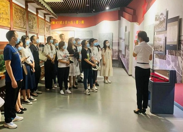 建设廉洁文化 弘扬新风正气(图1) 建设廉洁文化 弘扬新风正气(图1)