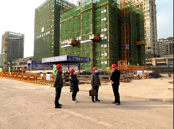 用心用力 为民惠企 记全国纪检监察系统先进集体重庆市大足区纪委监委(图1) 用心用力 为民惠企 记全国纪检监察系统先进集体重庆市大足区纪委监委(图1)