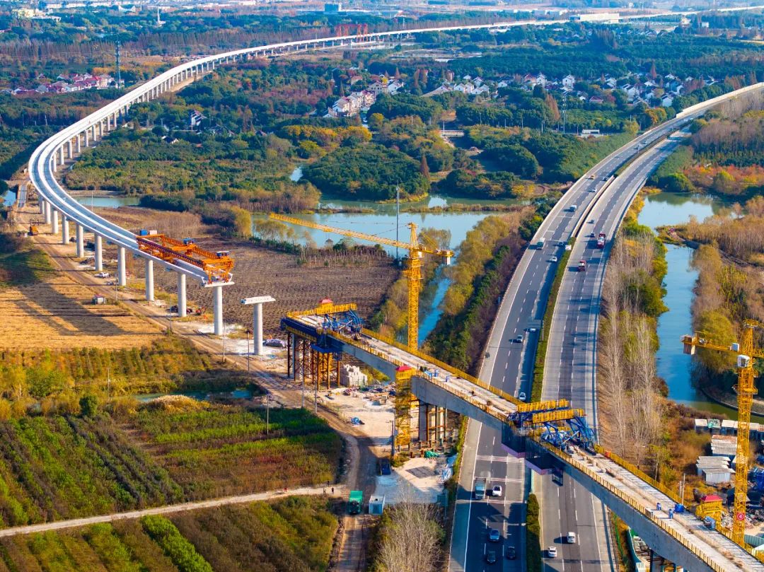 长三角一体化,是怎样的“一”体化?(图2)