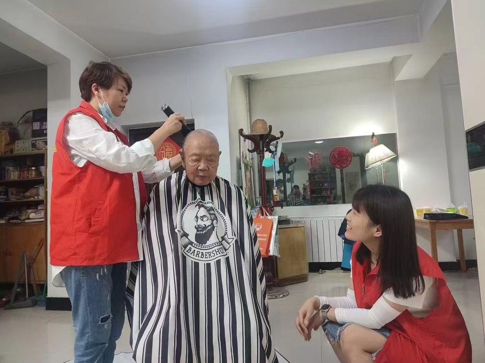 总书记念过的这些对联饱含深意(图6)